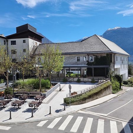 Apartma Katarina'S Place Bovec Exterior foto
