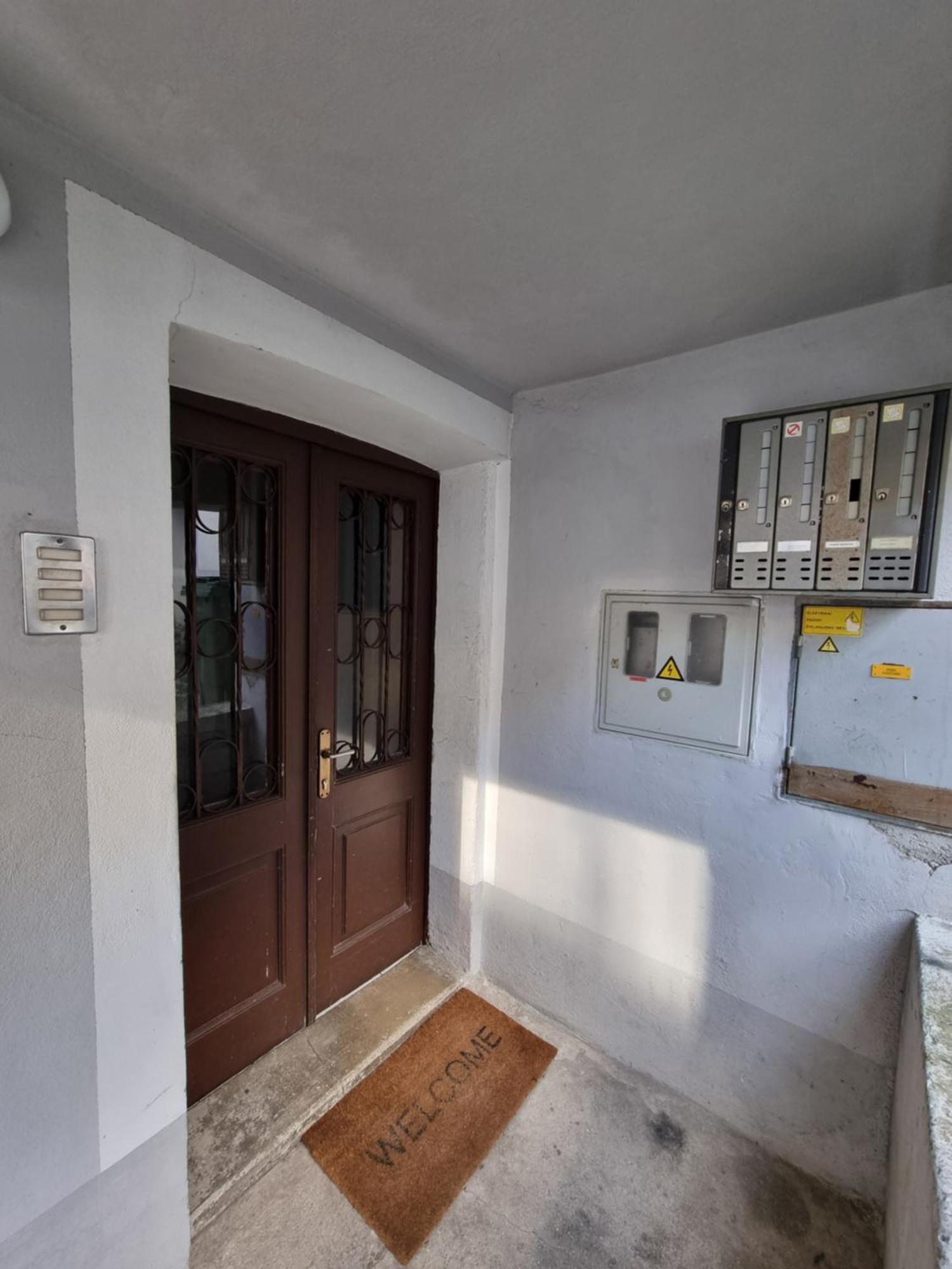 Apartma Katarina'S Place Bovec Exterior foto